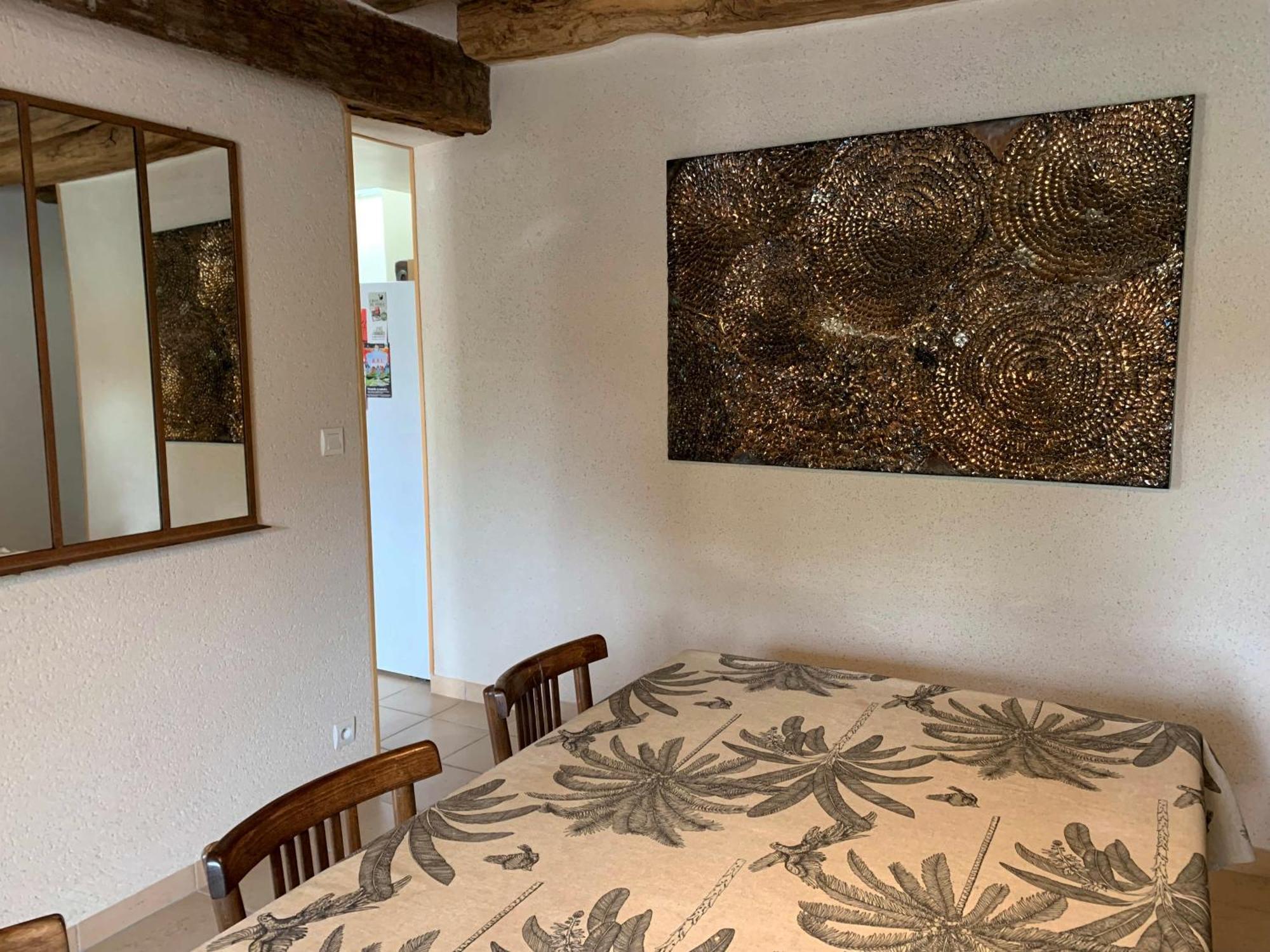 La Maison De Saint-Dye Dış mekan fotoğraf